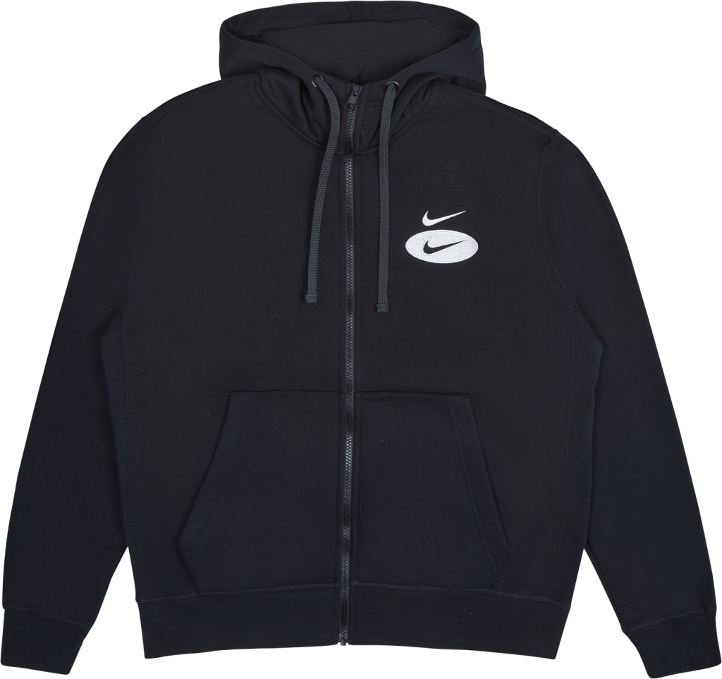 NSW Swoosh Hoodie