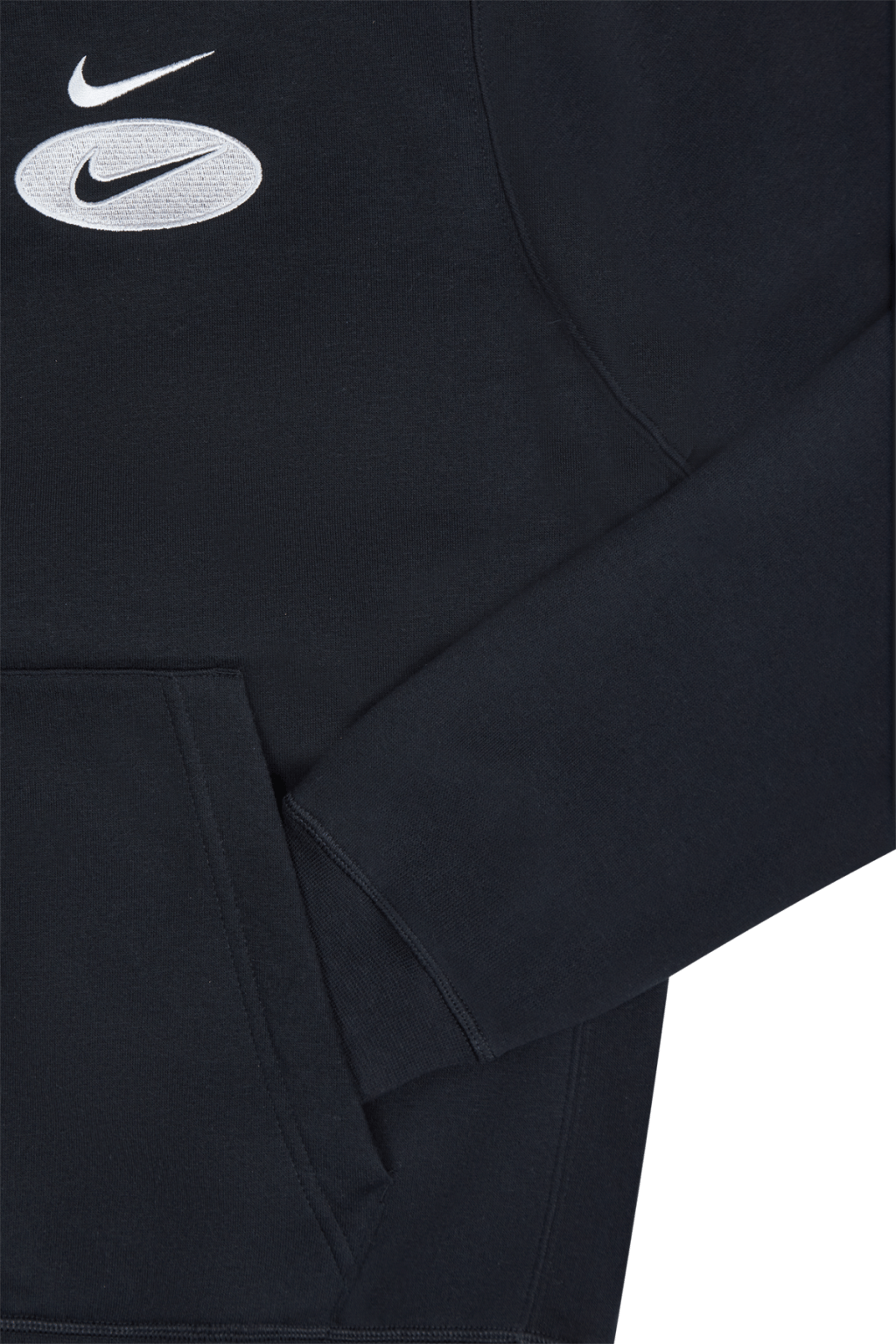 NSW Swoosh Hoodie
