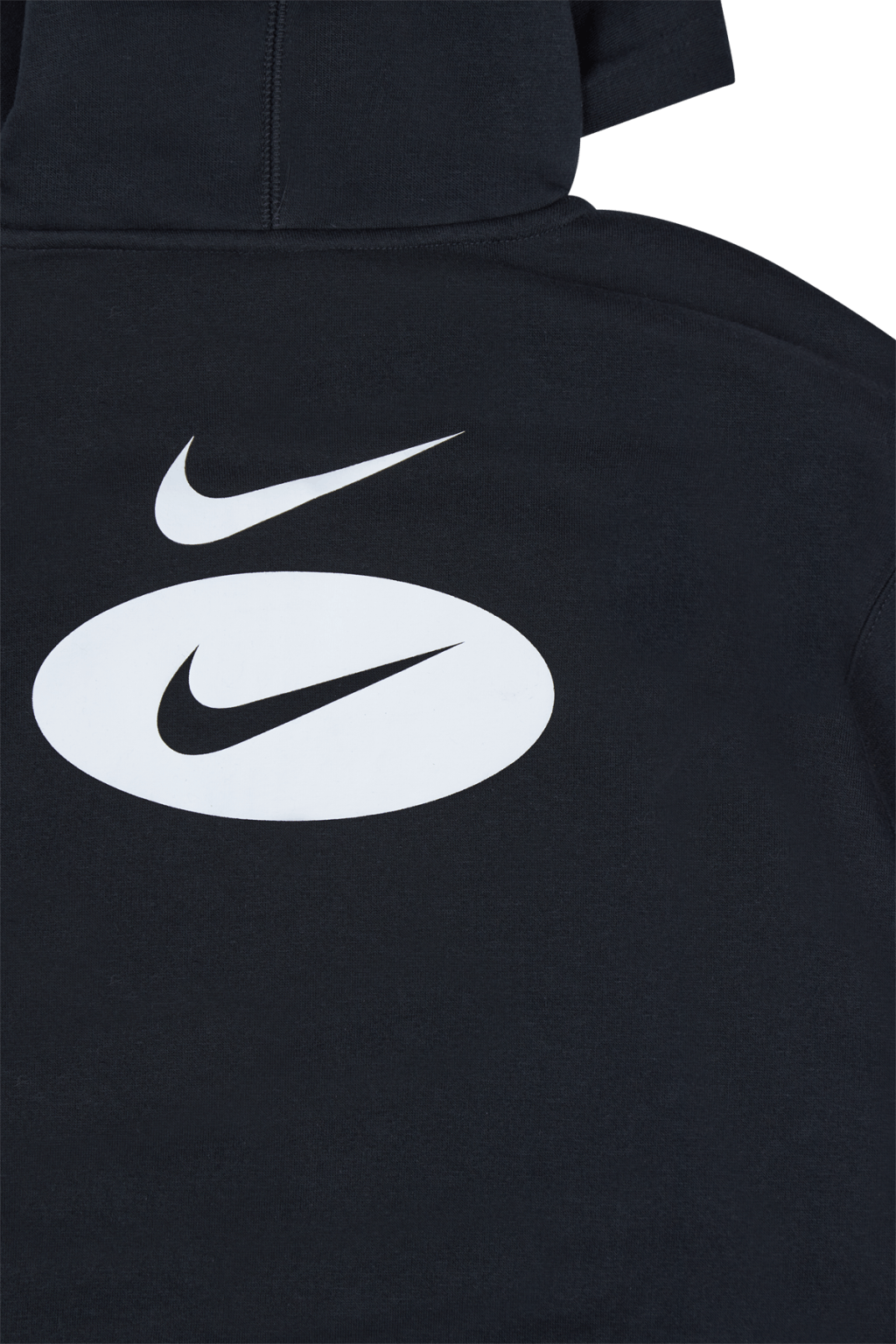 NSW Swoosh Hoodie
