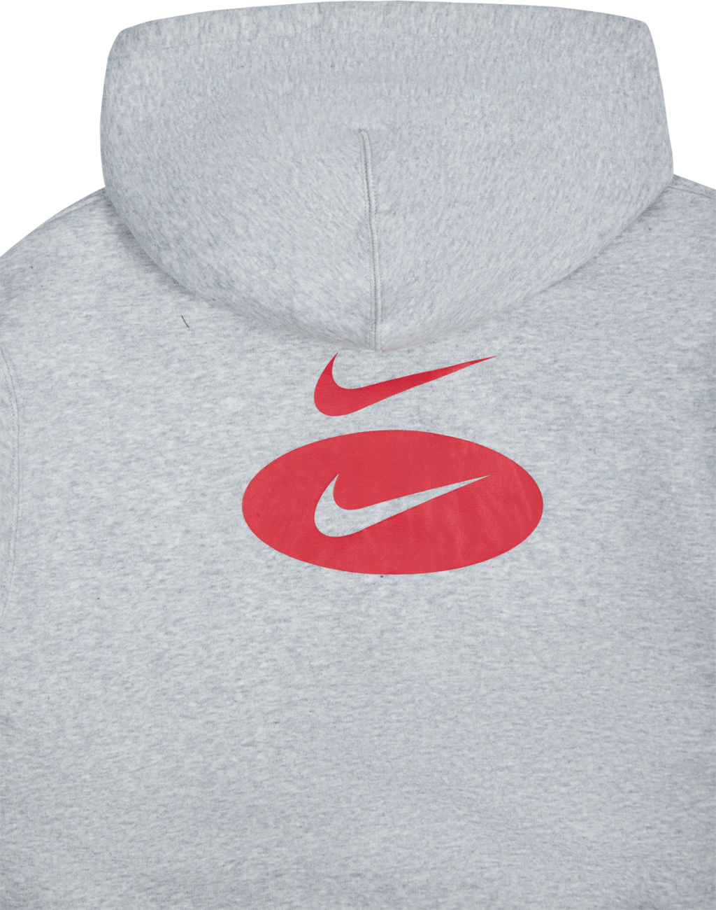 Felpa con cappuccio NSW con zip integrale