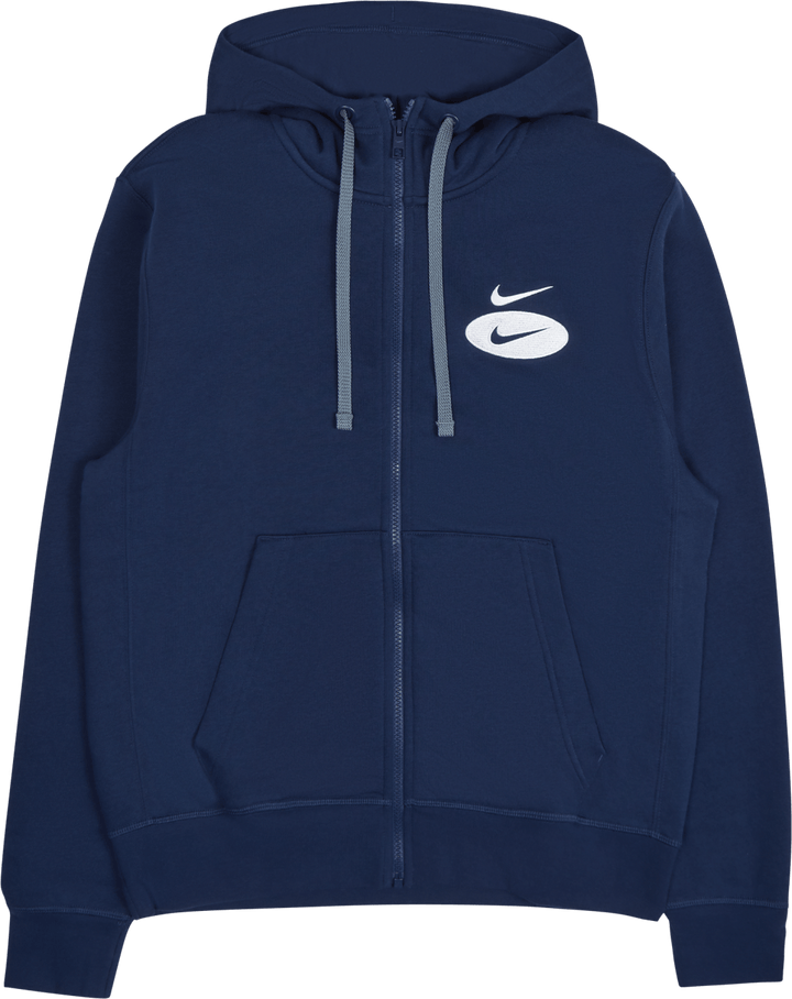 Felpa con cappuccio NSW Swoosh League