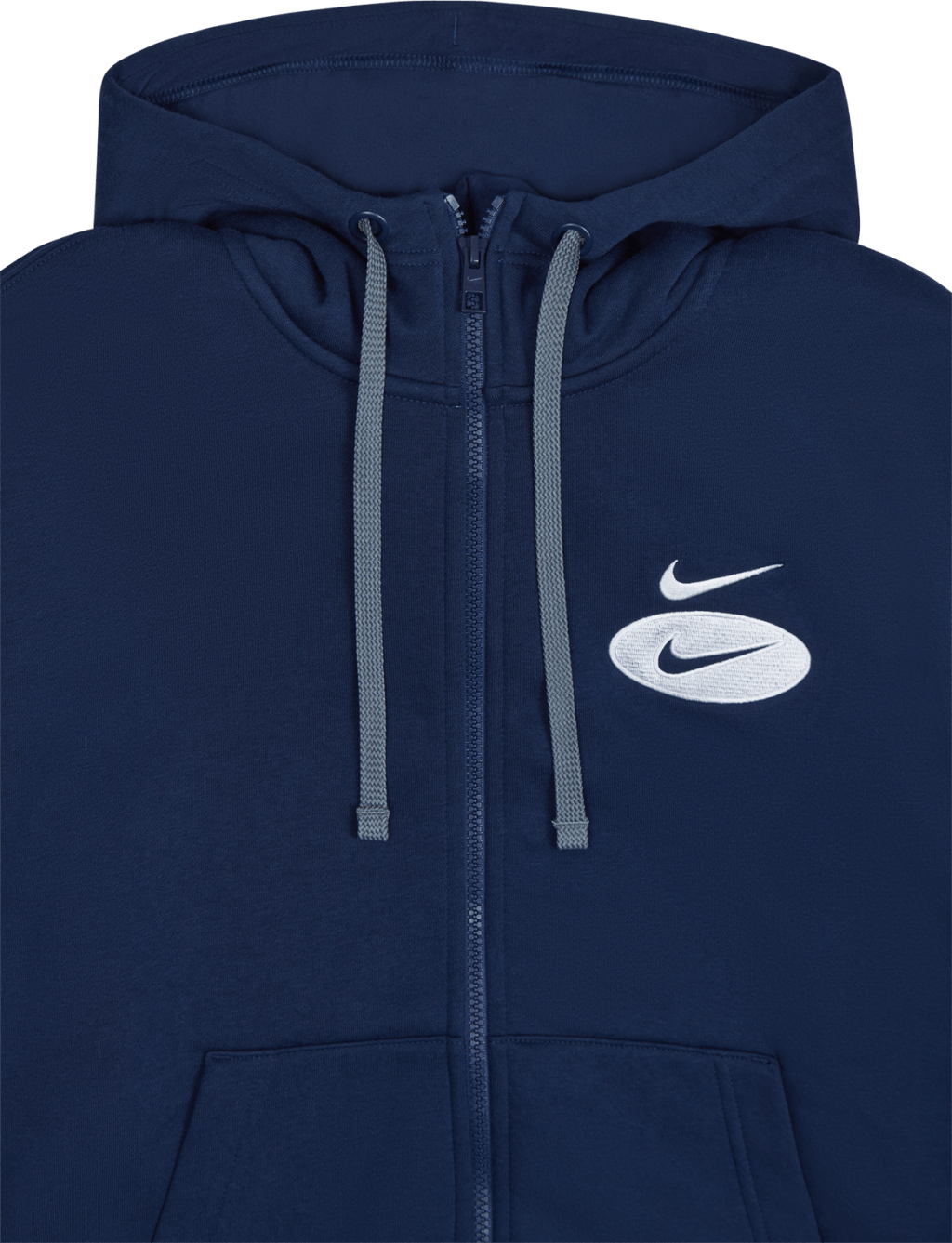 Felpa con cappuccio NSW Swoosh League