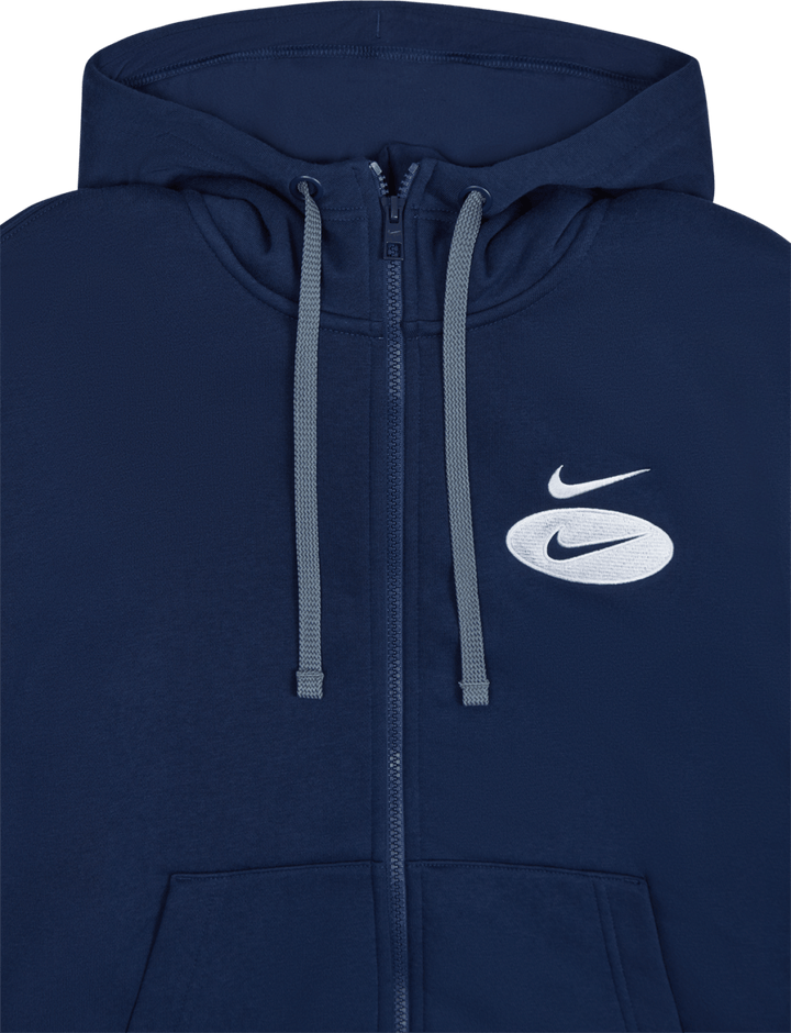 Felpa con cappuccio NSW Swoosh League