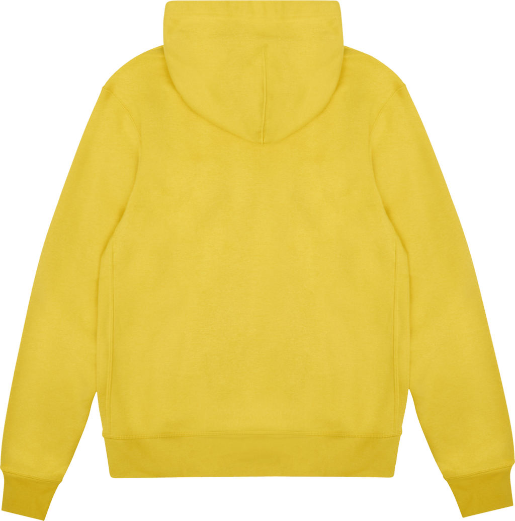 M NSW Sl Bb Po Mikina s kapucí Vivid Sulfur