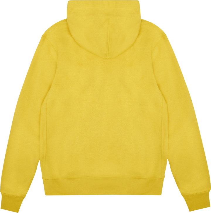 M NSW Sl Bb Po Mikina s kapucí Vivid Sulfur