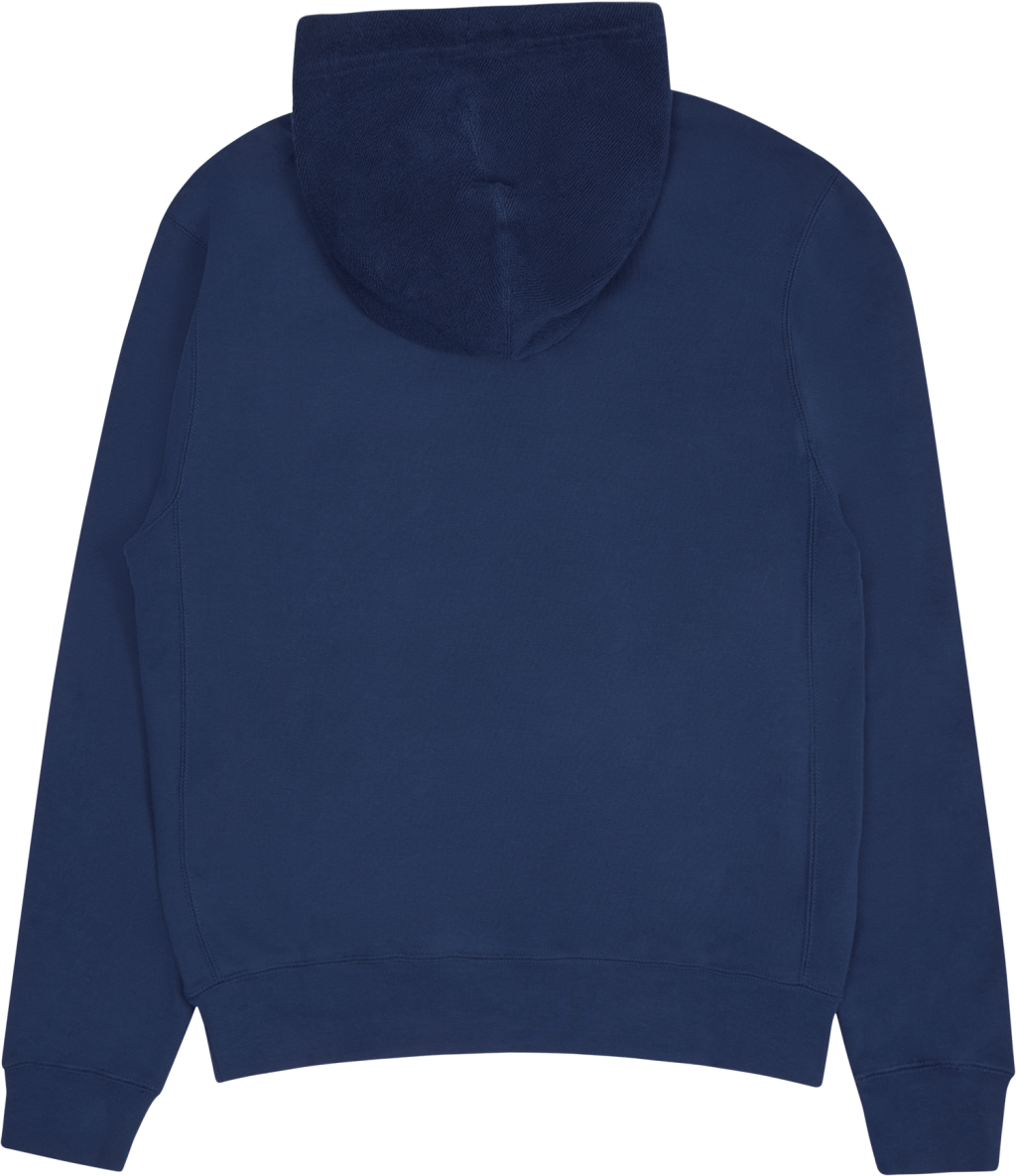 NSW Sl Ft Po Hoodie
