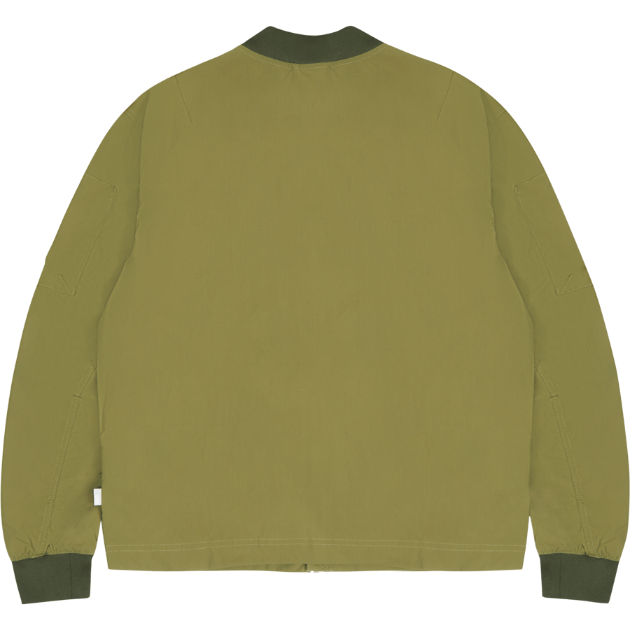NSW Ste Ul Bomber Jacket
