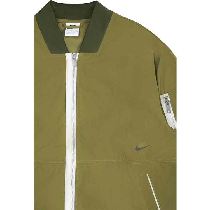 NSW Ste Ul Bomber Jacket