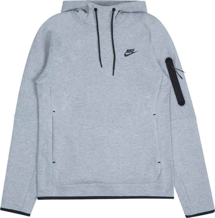 Mikina NSW Tech Fleece Po Hoodie Dk