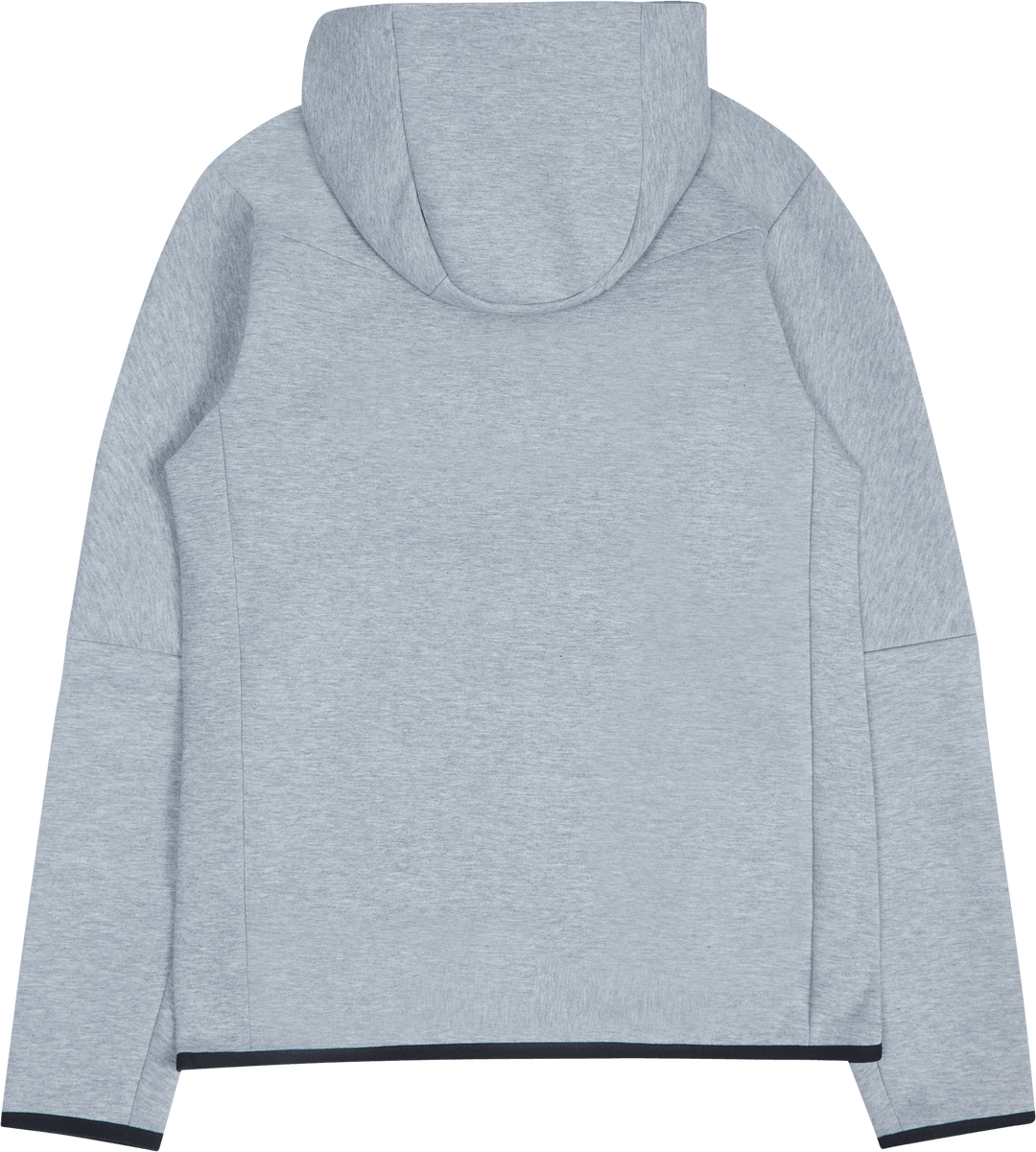 Mikina NSW Tech Fleece Po Hoodie Dk