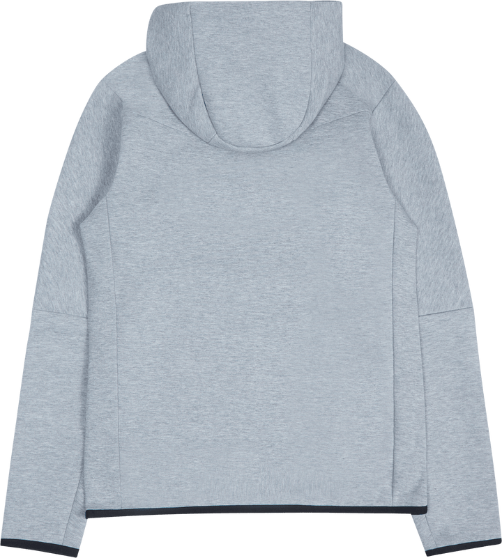 Mikina NSW Tech Fleece Po Hoodie Dk
