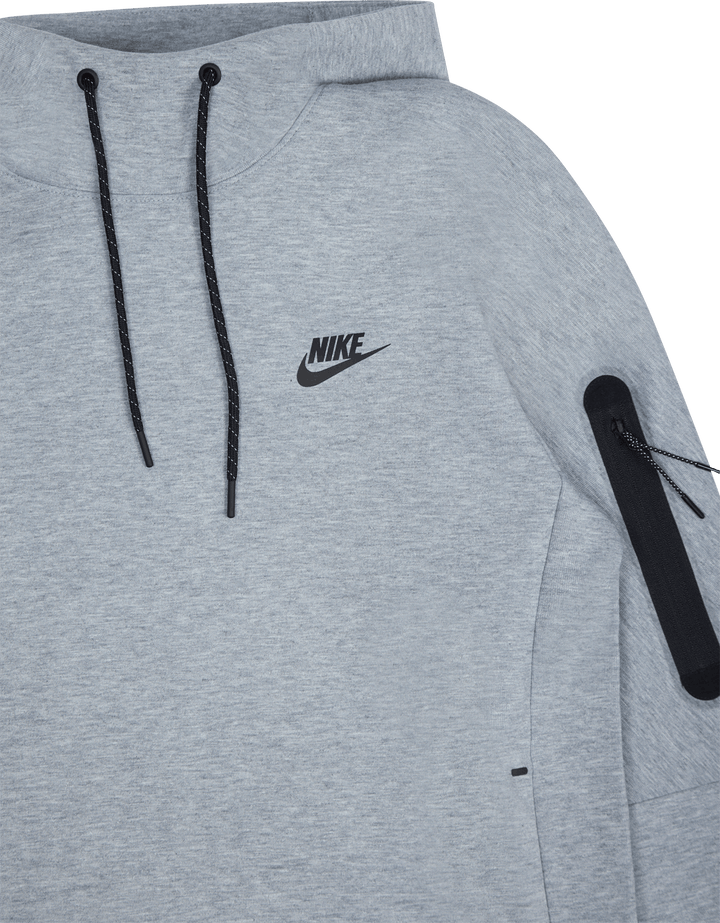 Mikina NSW Tech Fleece Po Hoodie Dk