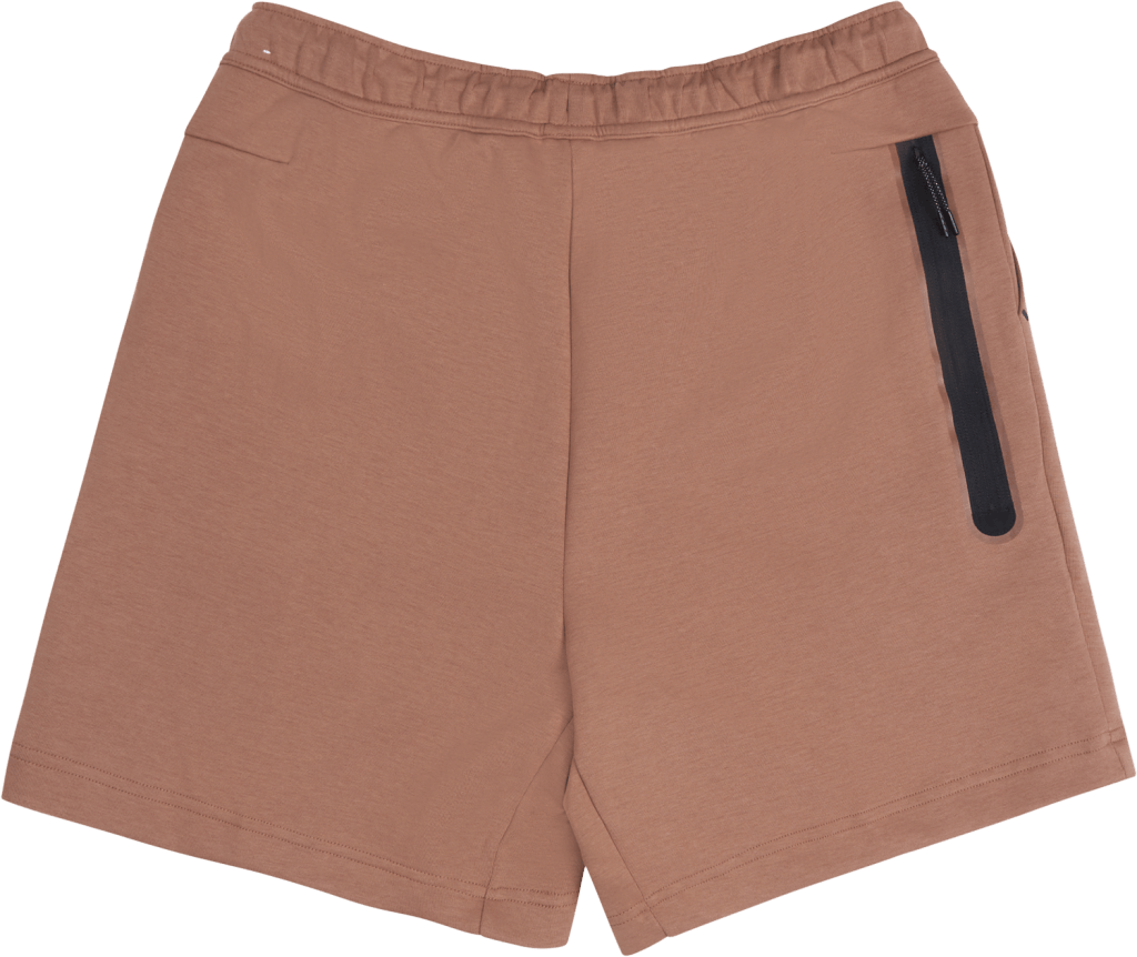 Pantaloncini in pile NSW Tech