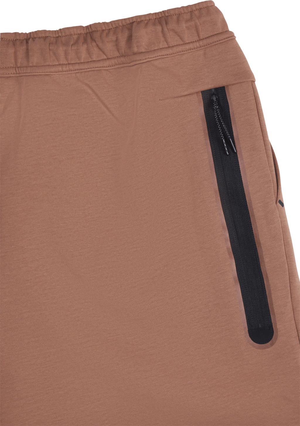 Pantaloncini in pile NSW Tech