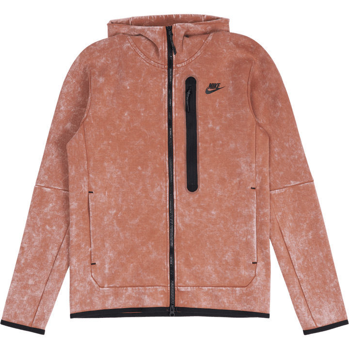 NSW Tch Flc Wash Fz Hoodie