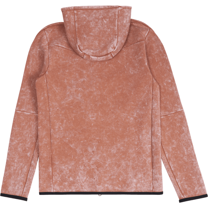 NSW Tch Flc Wash Fz Hoodie