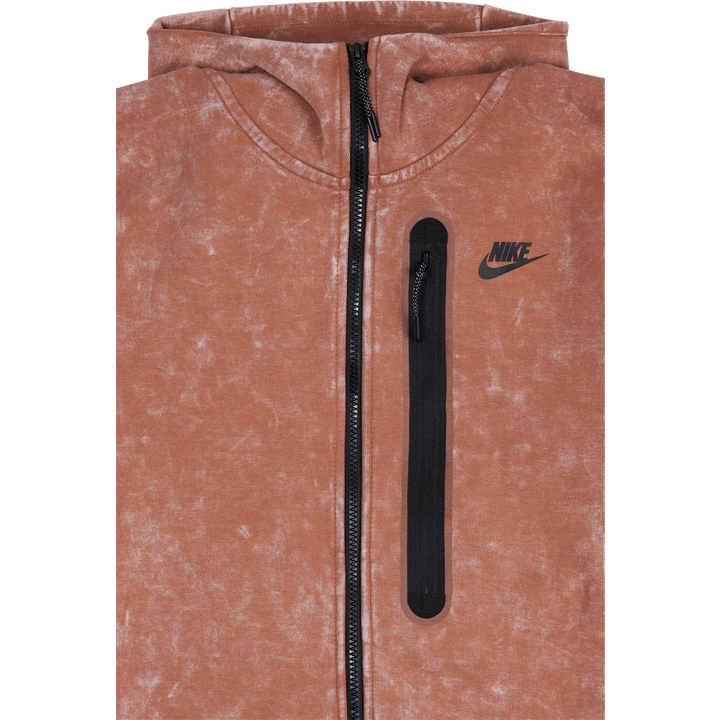 NSW Tch Flc Wash Fz Hoodie