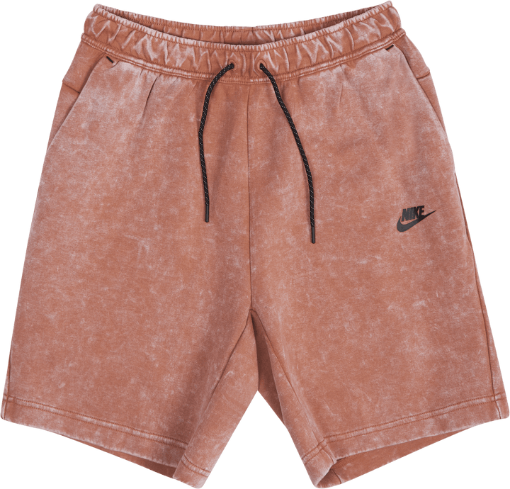 Krátké kalhoty NSW Tech Fleece Wash Short