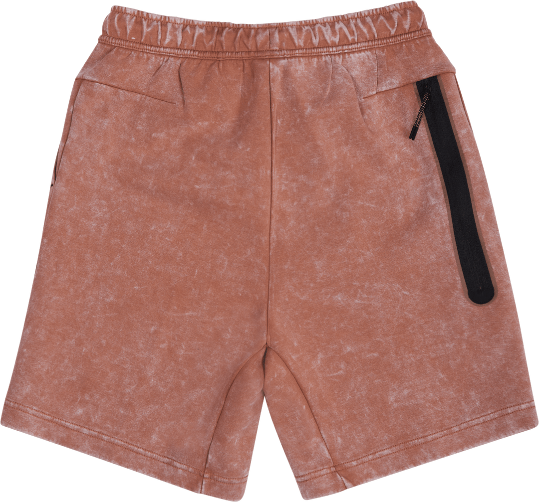Krátké kalhoty NSW Tech Fleece Wash Short