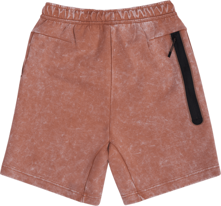 Krátké kalhoty NSW Tech Fleece Wash Short