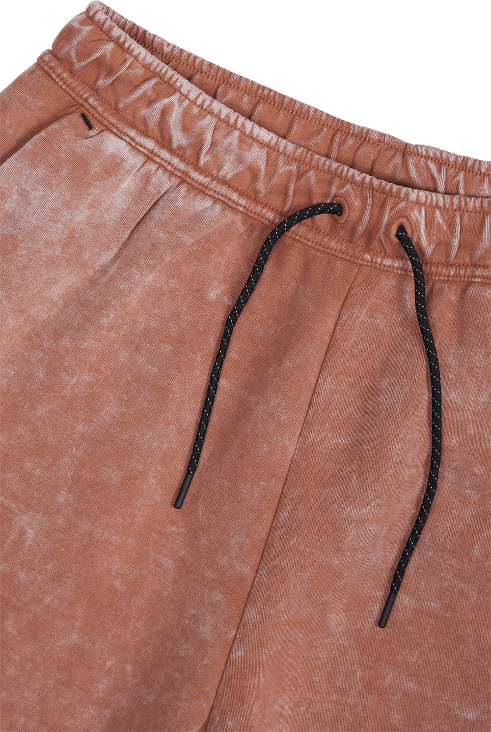 Krátké kalhoty NSW Tech Fleece Wash Short