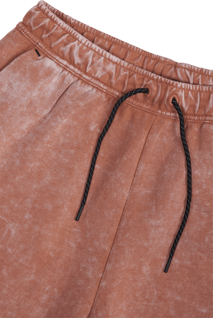 Krátké kalhoty NSW Tech Fleece Wash Short