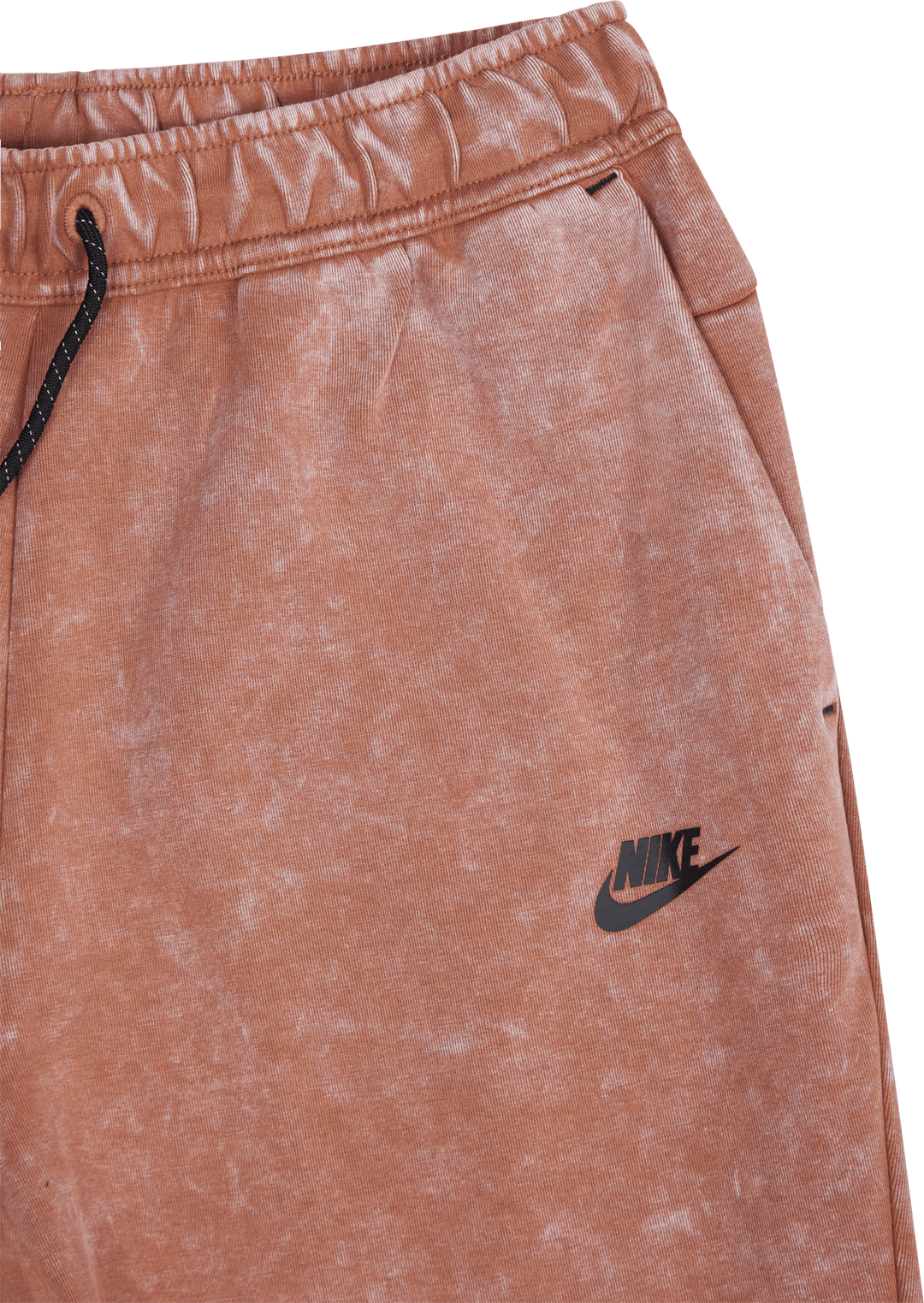 Krátké kalhoty NSW Tech Fleece Wash Short
