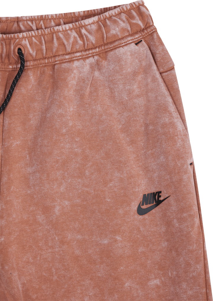 Krátké kalhoty NSW Tech Fleece Wash Short