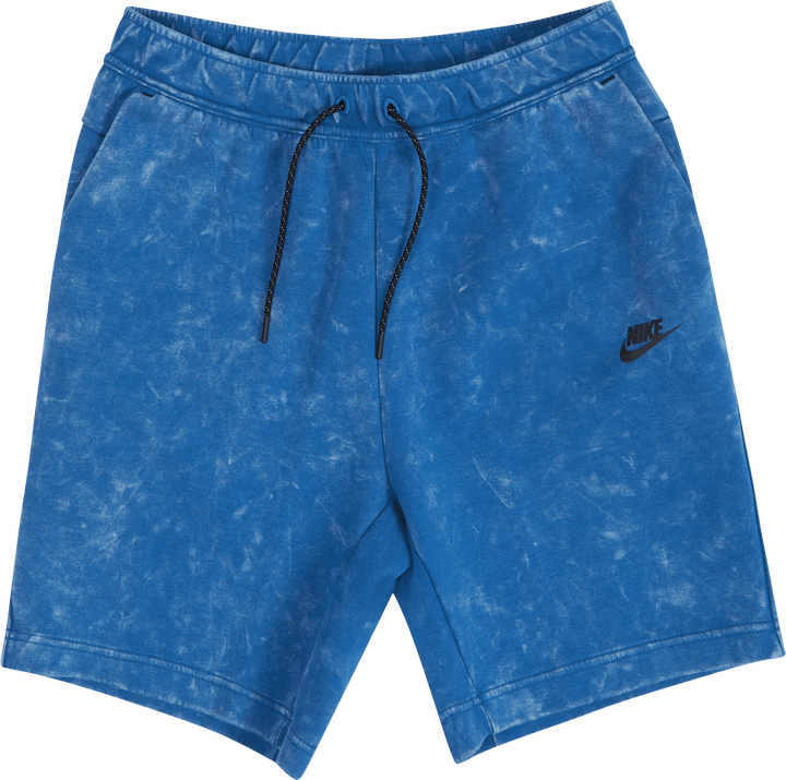 Krátké kalhoty NSW Tech Fleece Wash Short