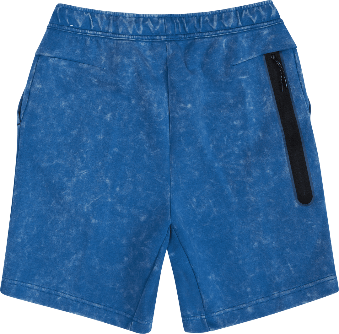 Krátké kalhoty NSW Tech Fleece Wash Short