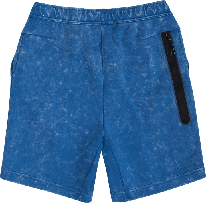 Krátké kalhoty NSW Tech Fleece Wash Short