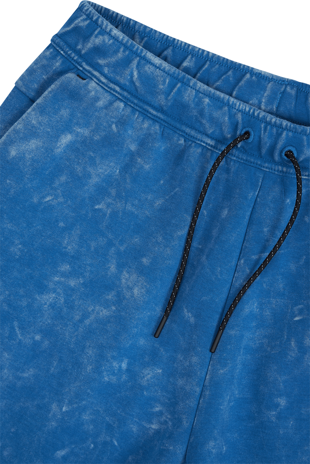 Krátké kalhoty NSW Tech Fleece Wash Short