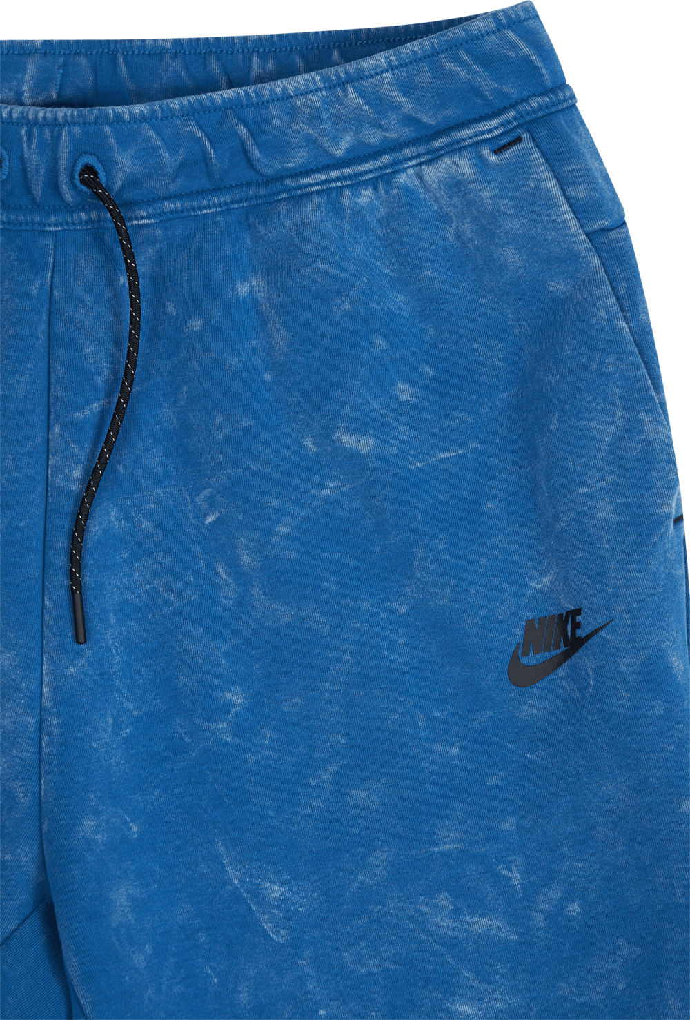 Krátké kalhoty NSW Tech Fleece Wash Short