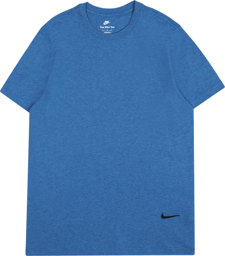 M NSW Tee Sustainability Dk Marina /htr/
