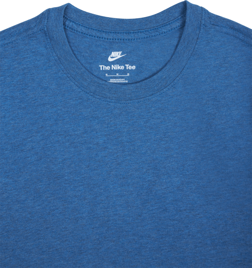M NSW Tee Sustainability Dk Marina /htr/