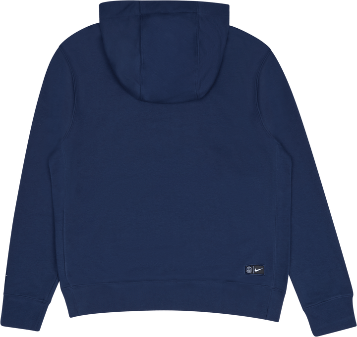 PSG M Nk Gfa Flc Hoodie Ft