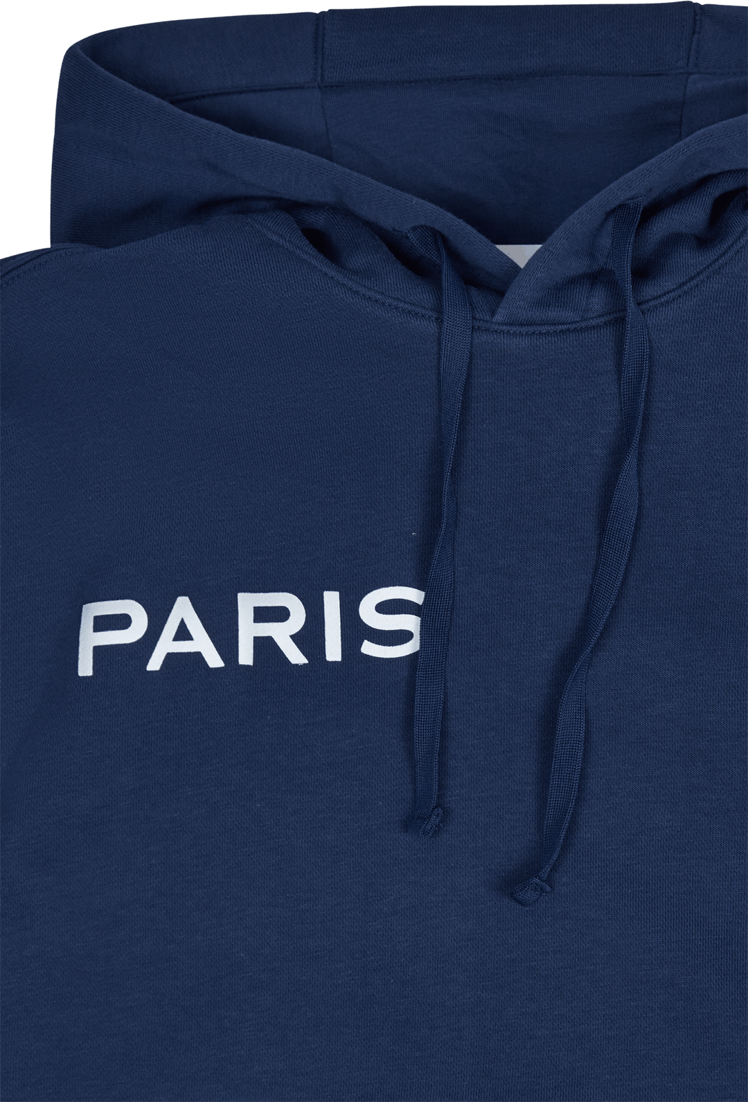 PSG M Nk Gfa Flc Hoodie Ft