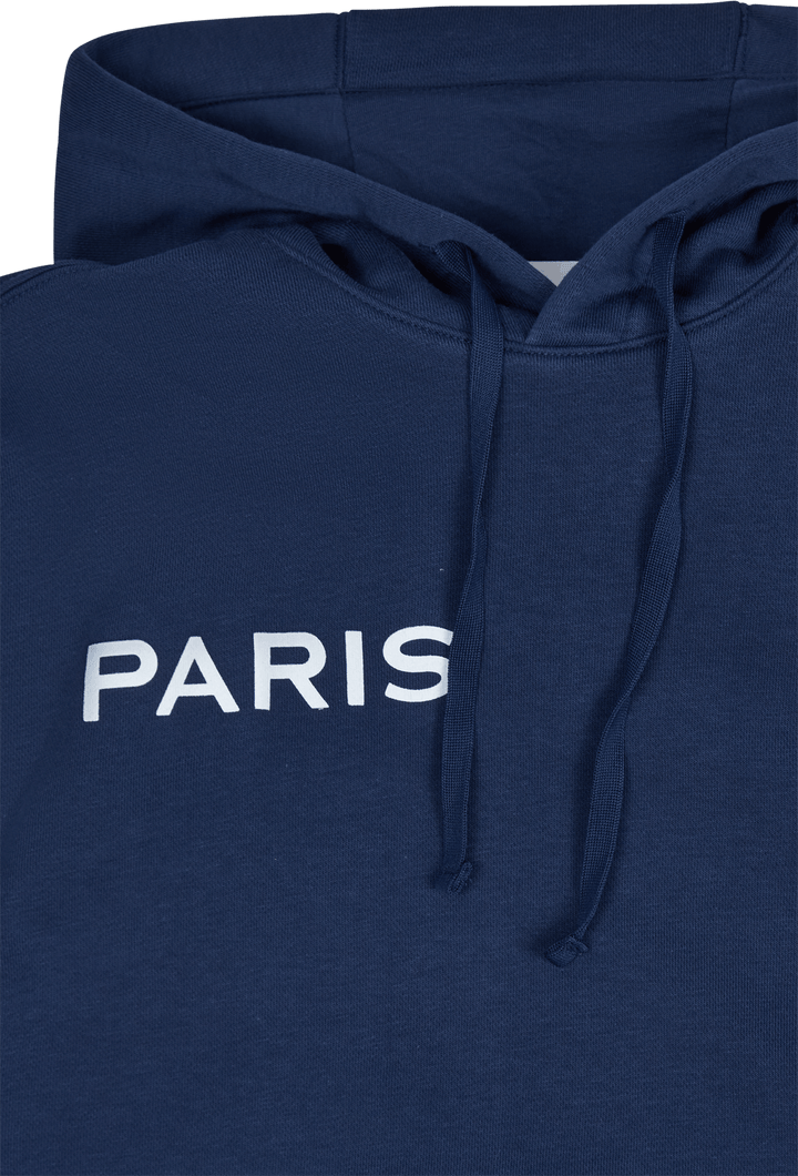 PSG M Nk Gfa Flc Hoodie Ft