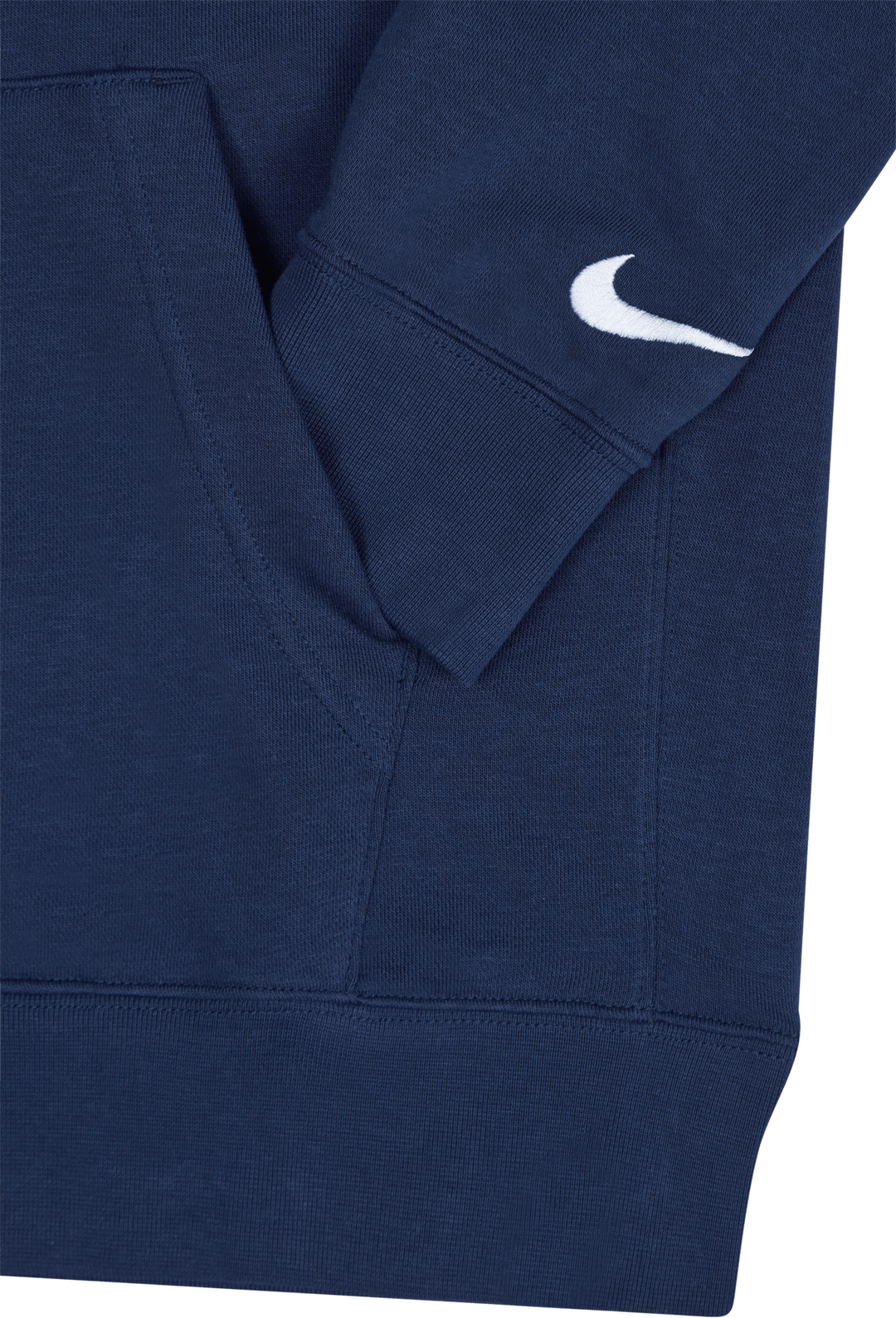 PSG M Nk Gfa Flc Hoodie Ft