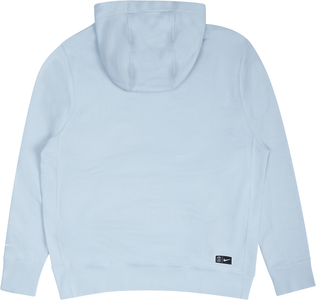 PSG M Nk Gfa Flc Hoodie Ft