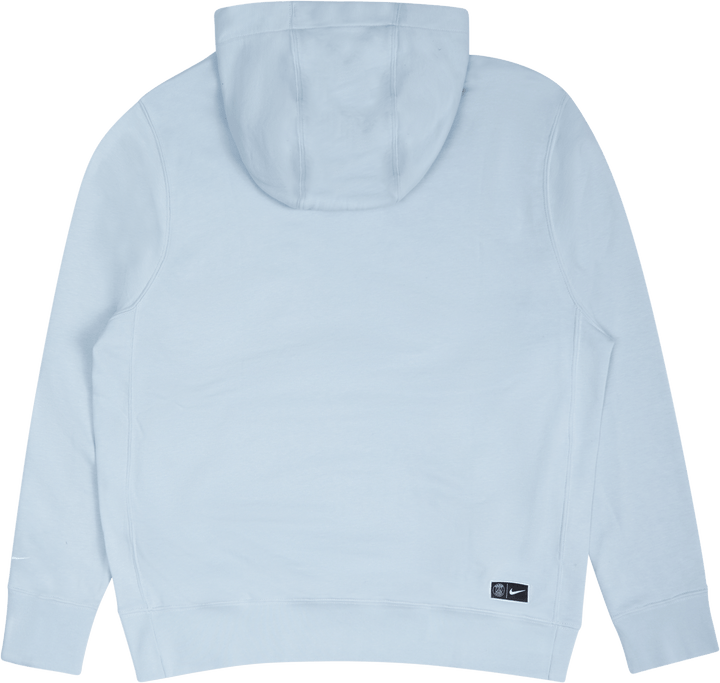 PSG M Nk Gfa Flc Hoodie Ft