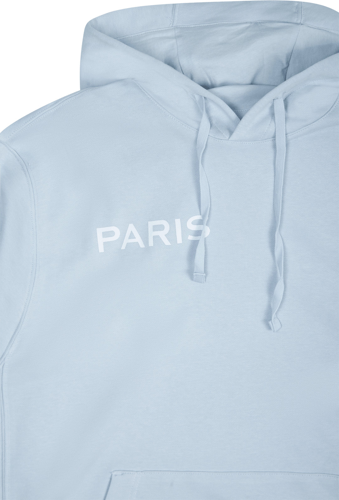 PSG M Nk Gfa Flc Hoodie Ft