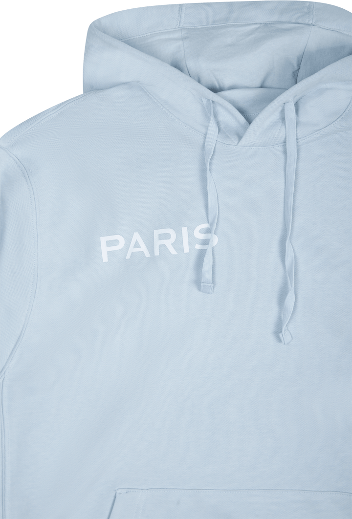 PSG M Nk Gfa Flc Hoodie Ft