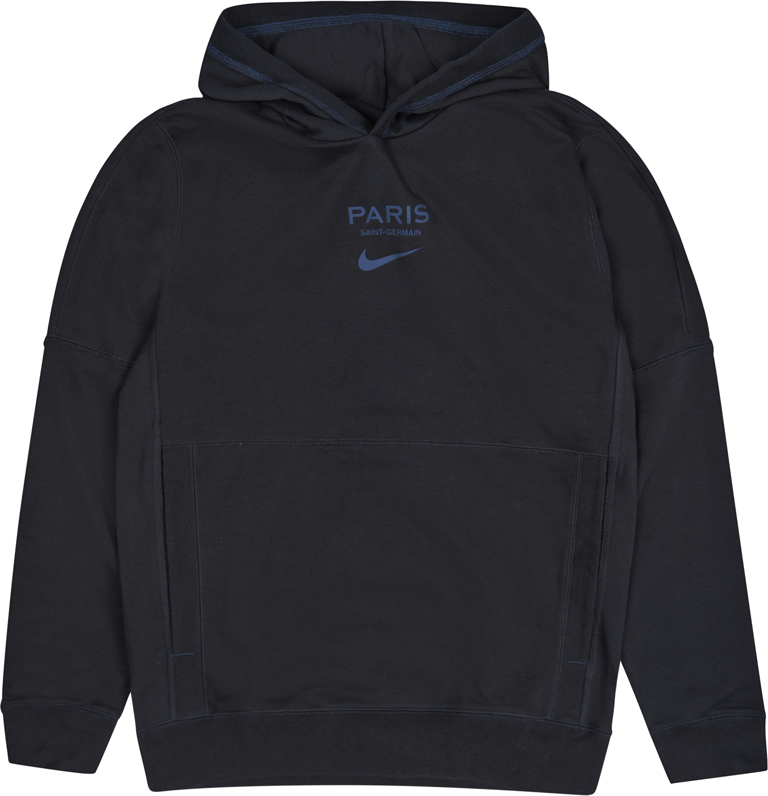 nike paris saint germain travel hoodie