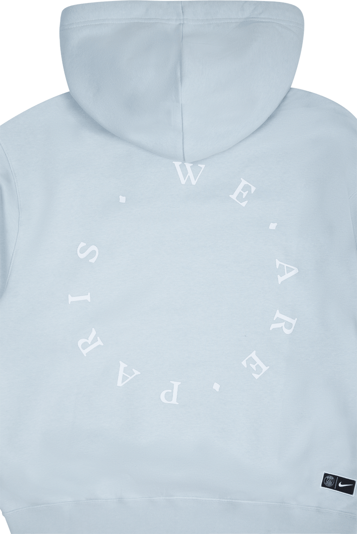 Women's PSG NSW Hoodie Flc
