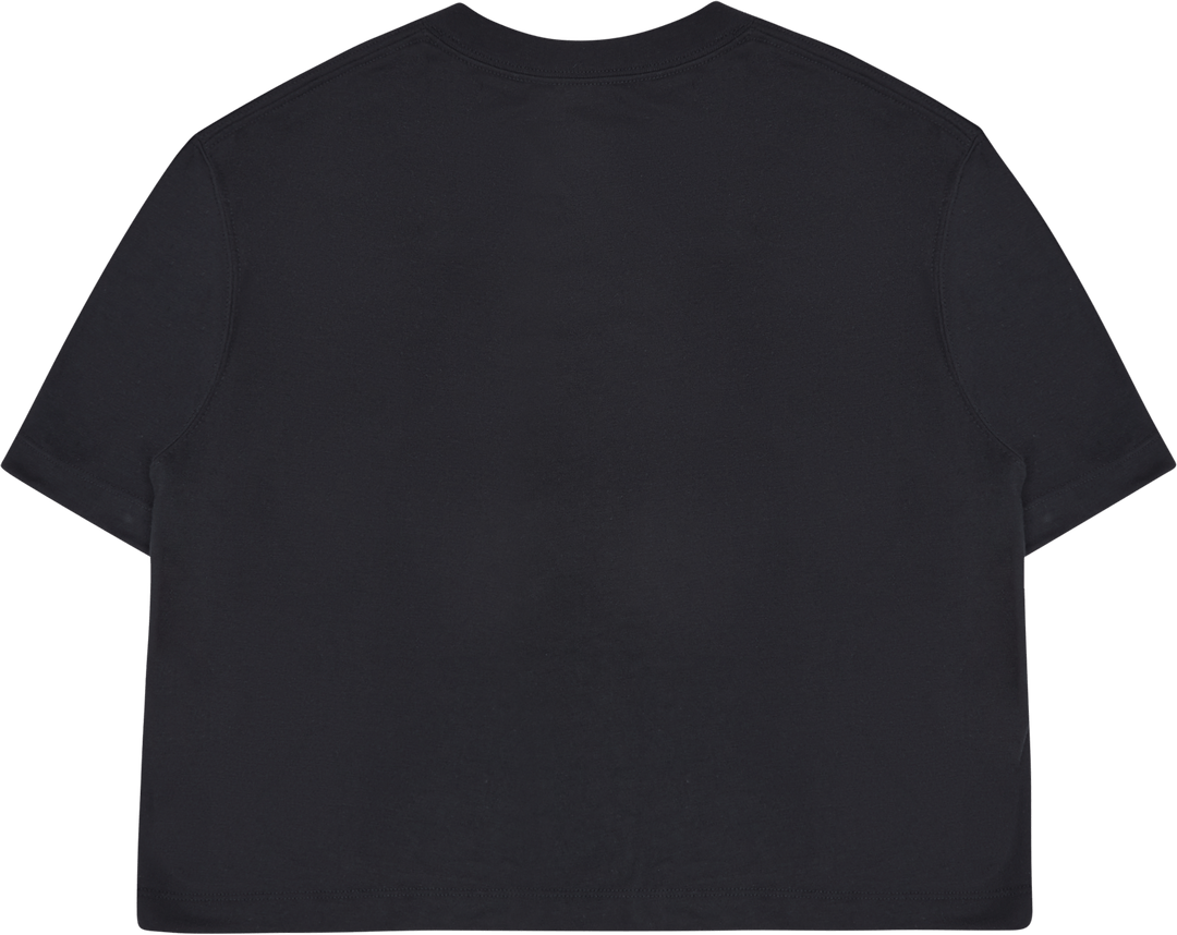 Dámské tričko Essen Boxy Tee