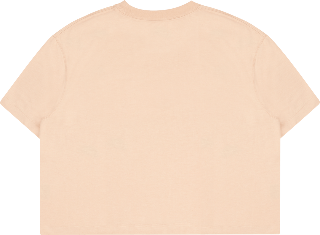 J Essen Boxy Tee för kvinnor