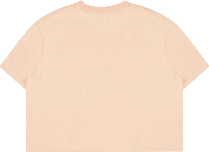 J Essen Boxy Tee för kvinnor