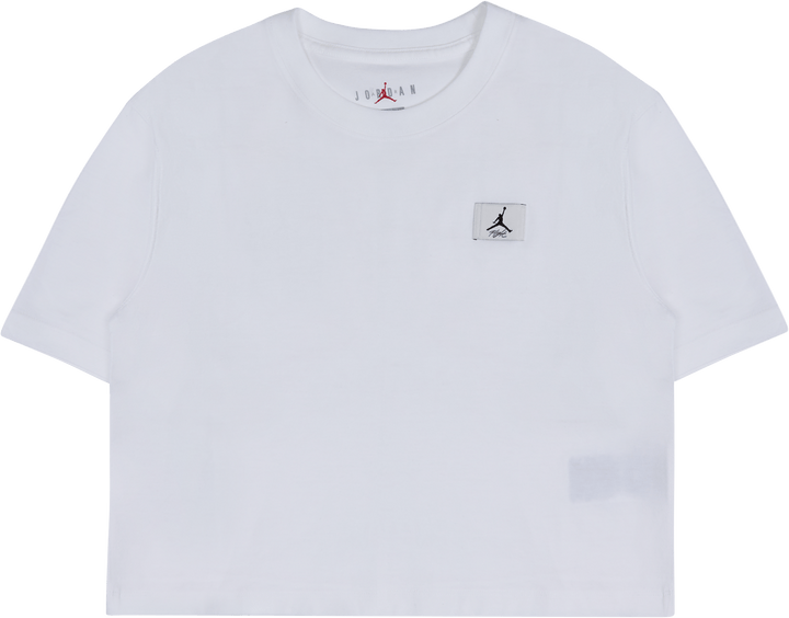 W J Essen Boxy Tee 2