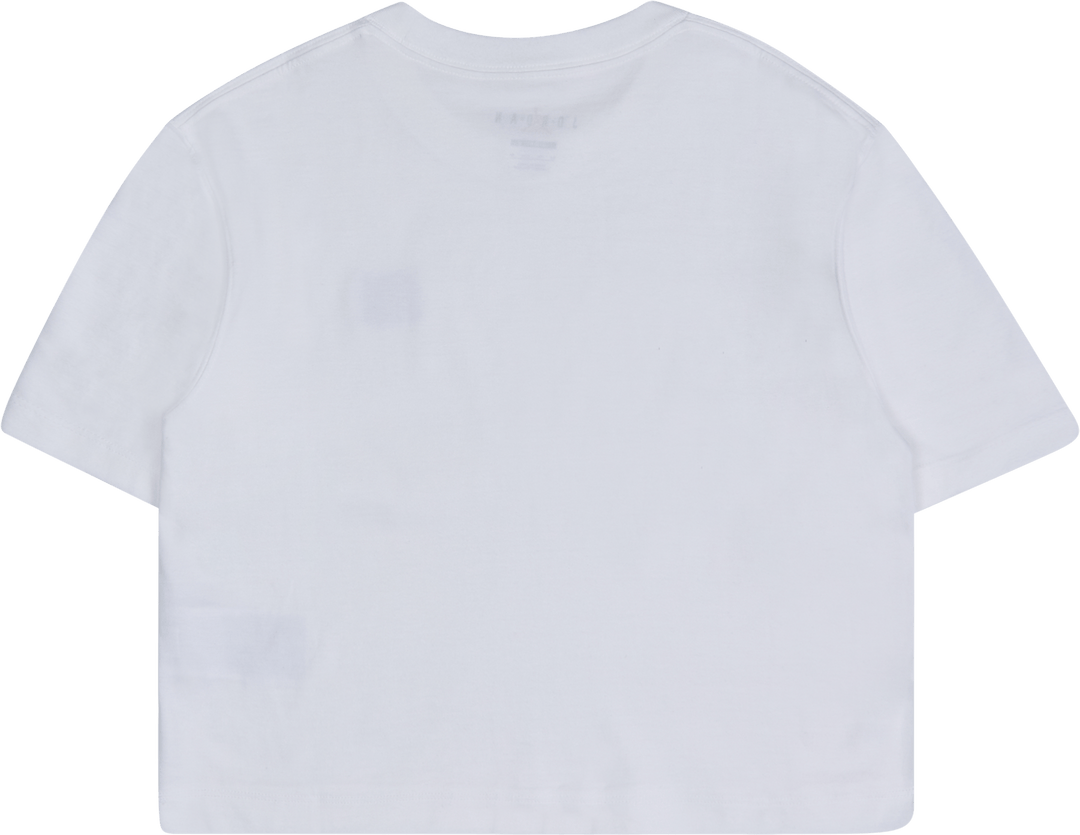 W J Essen Boxy Tee 2